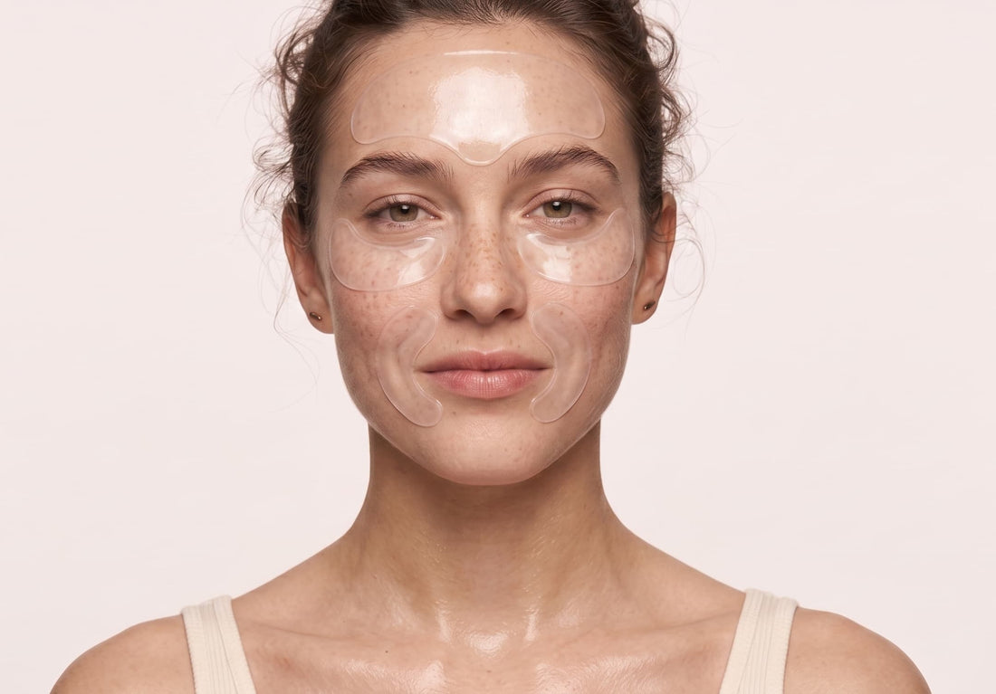 Do wrinkle patches actually work? The honest answer